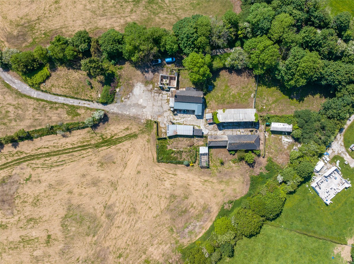   Land, Creegbrawse, Chacewater, TR4 - Available, Image 13