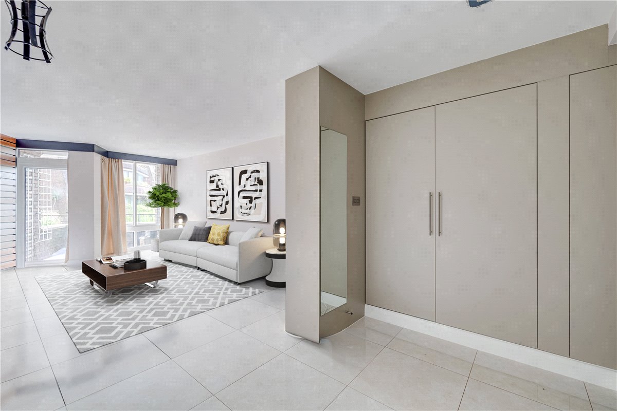 1 bedroom Flat, Stevenage Road, London, SW6 - Sold