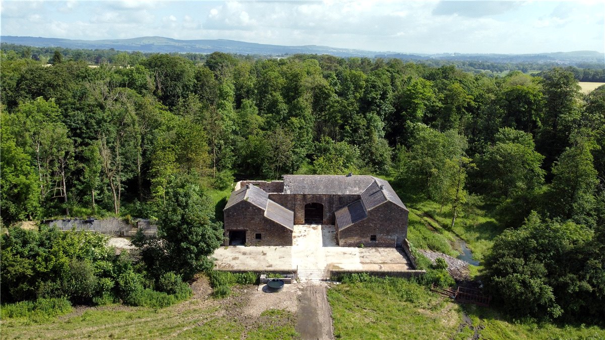 0 bedroom House, Knowles Brow, Hurst Green, BB7 - Sold STC, Image 21