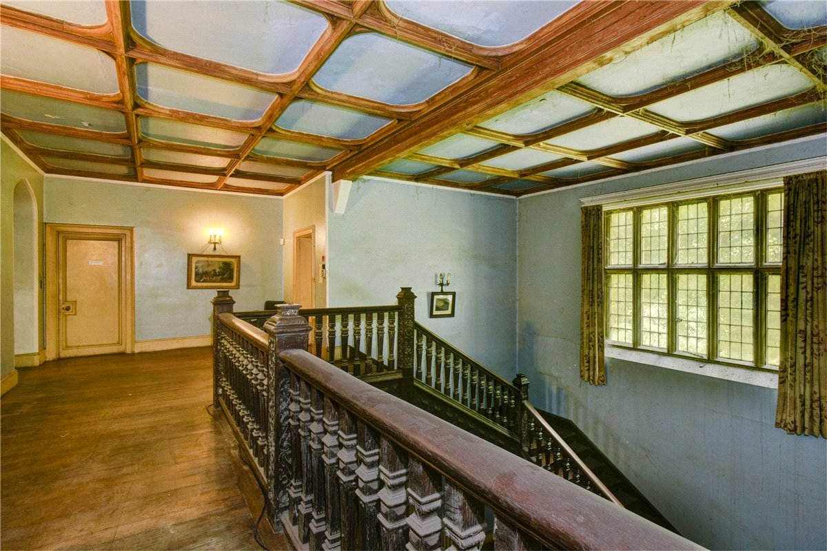19 bedroom House, Bowden Hill, Lacock, SN15 - Sold STC, Image 5