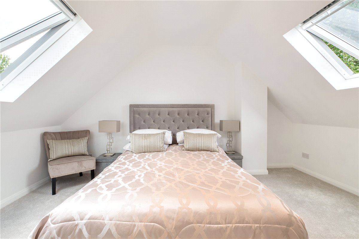 5 bedroom House, Barn End, Marshfield, SN14 - Sold, Image 4