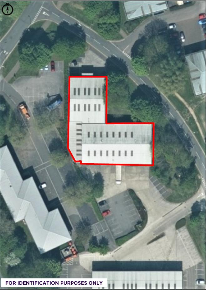 7581 to 16536 Sq Ft, Epsom Road, Trowbridge, BA14 - Available, Image 4