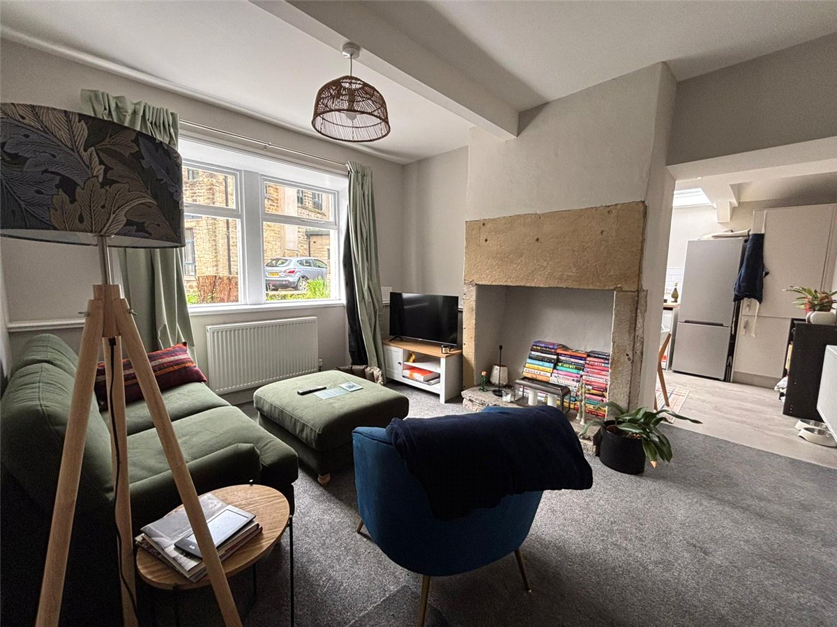 2 bedroom Cottage, Nabbs Lane, Slaithwaite, HD7 - , Image 1