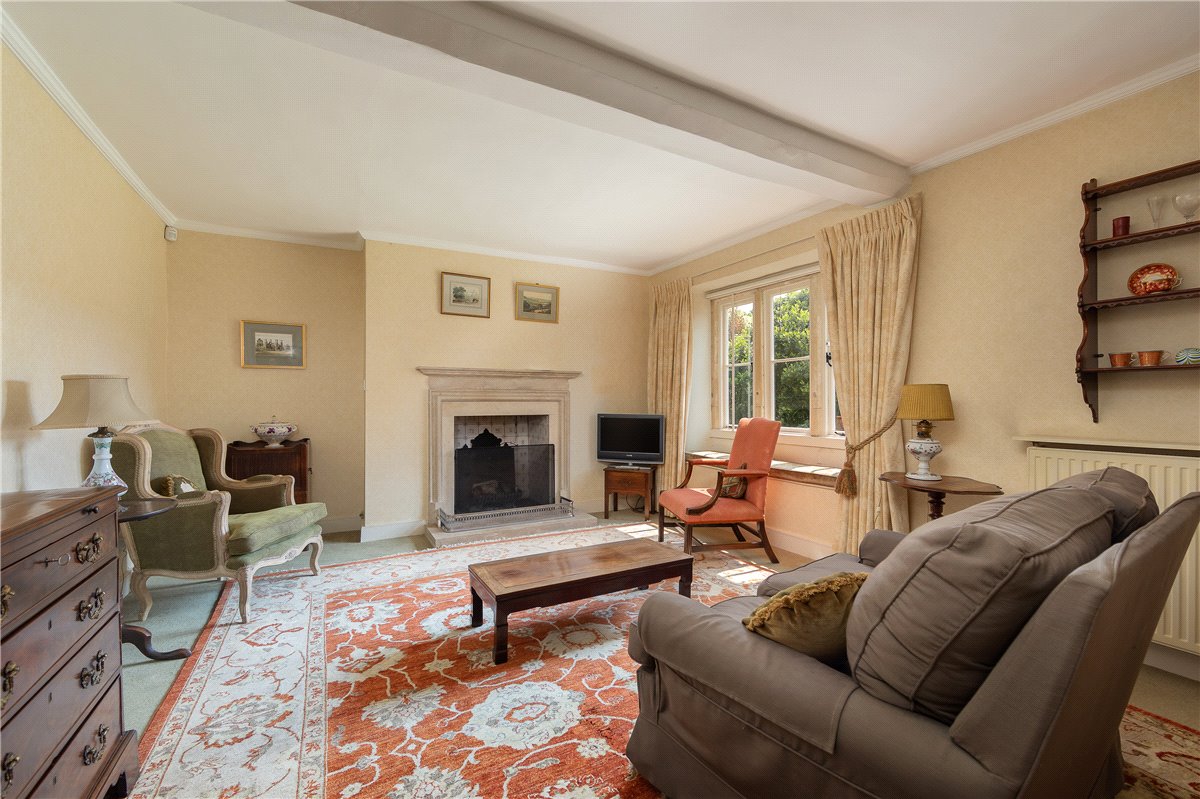 2 bedroom House, The Butts, Biddestone, SN14 - Sold, Image 9