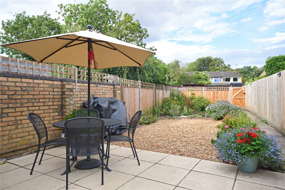 2 bedroom House, Fen Road, Milton, CB24 - Sold, Image 7