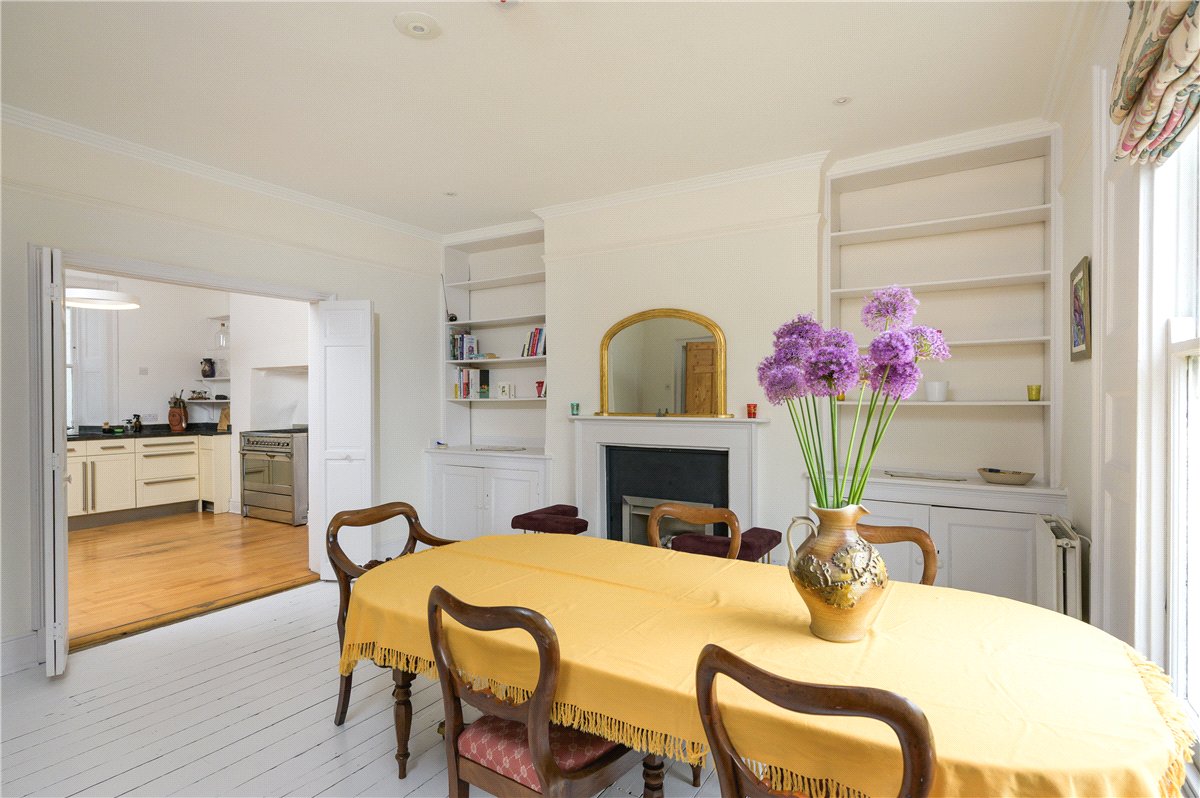 5 bedroom House, Upper Camden Place, Bath, BA1 - , Image 3