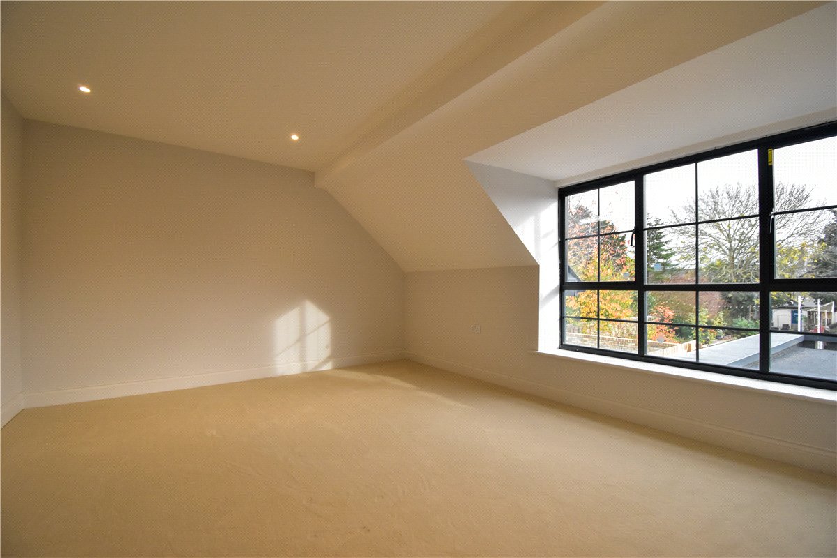 2 bedroom House, Station Road, Foxton, CB22 - Sold, Image 6