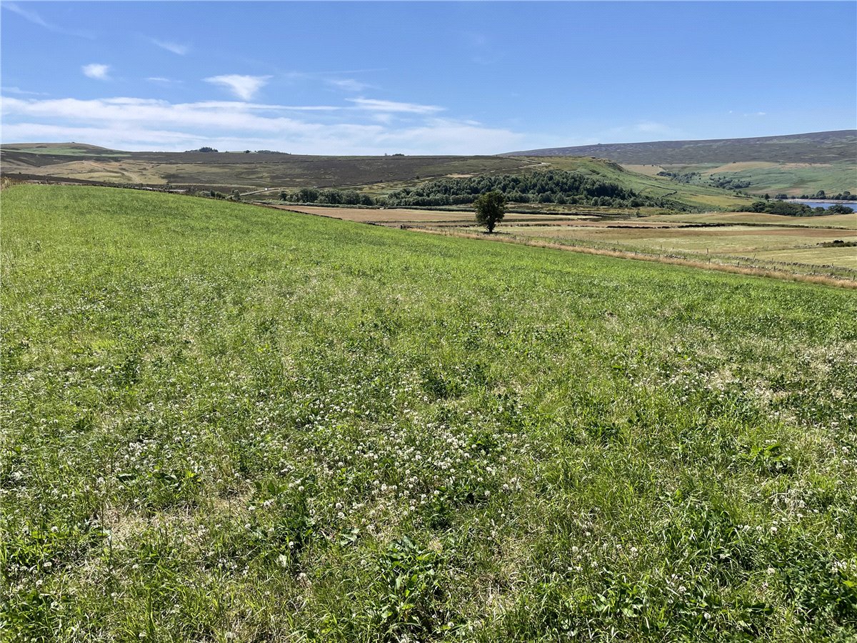 21  Land, Ughill, Bradfield, S6 - Sold, Image 2