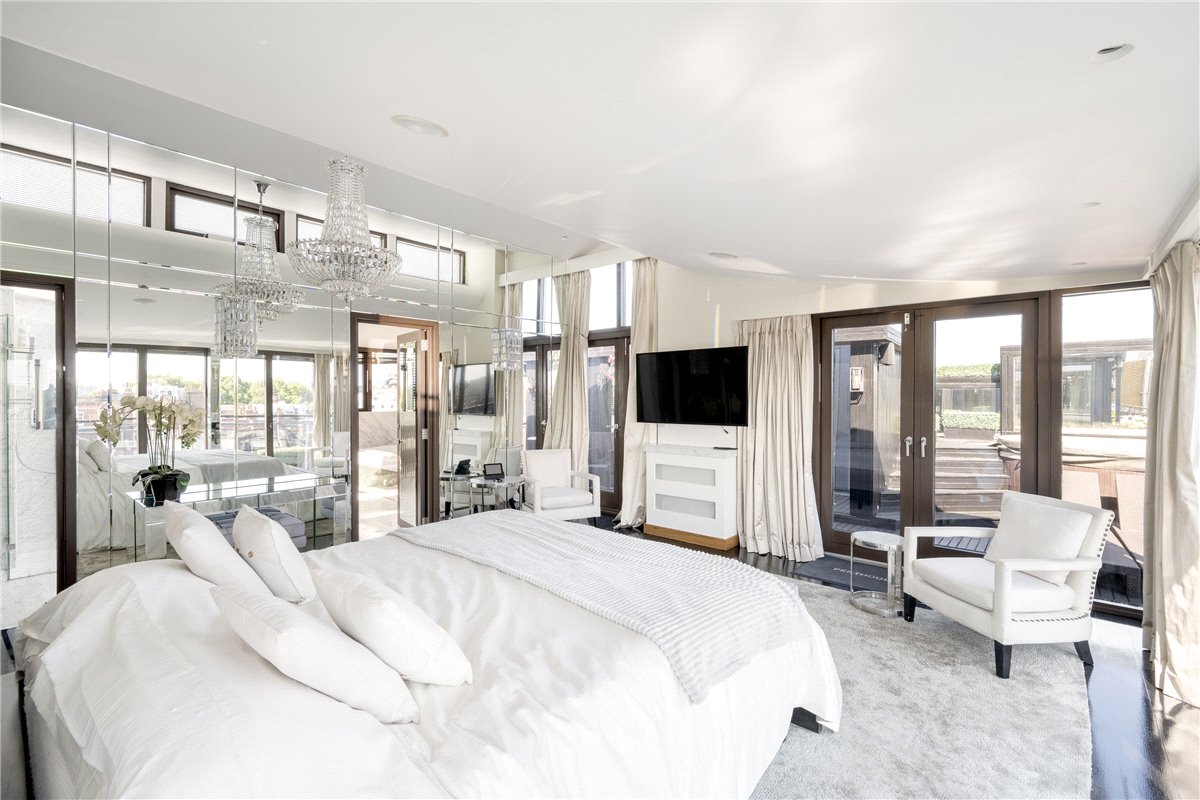 3 bedroom Flat, Harrington Road, South Kensington, SW7 - Available, Image 5