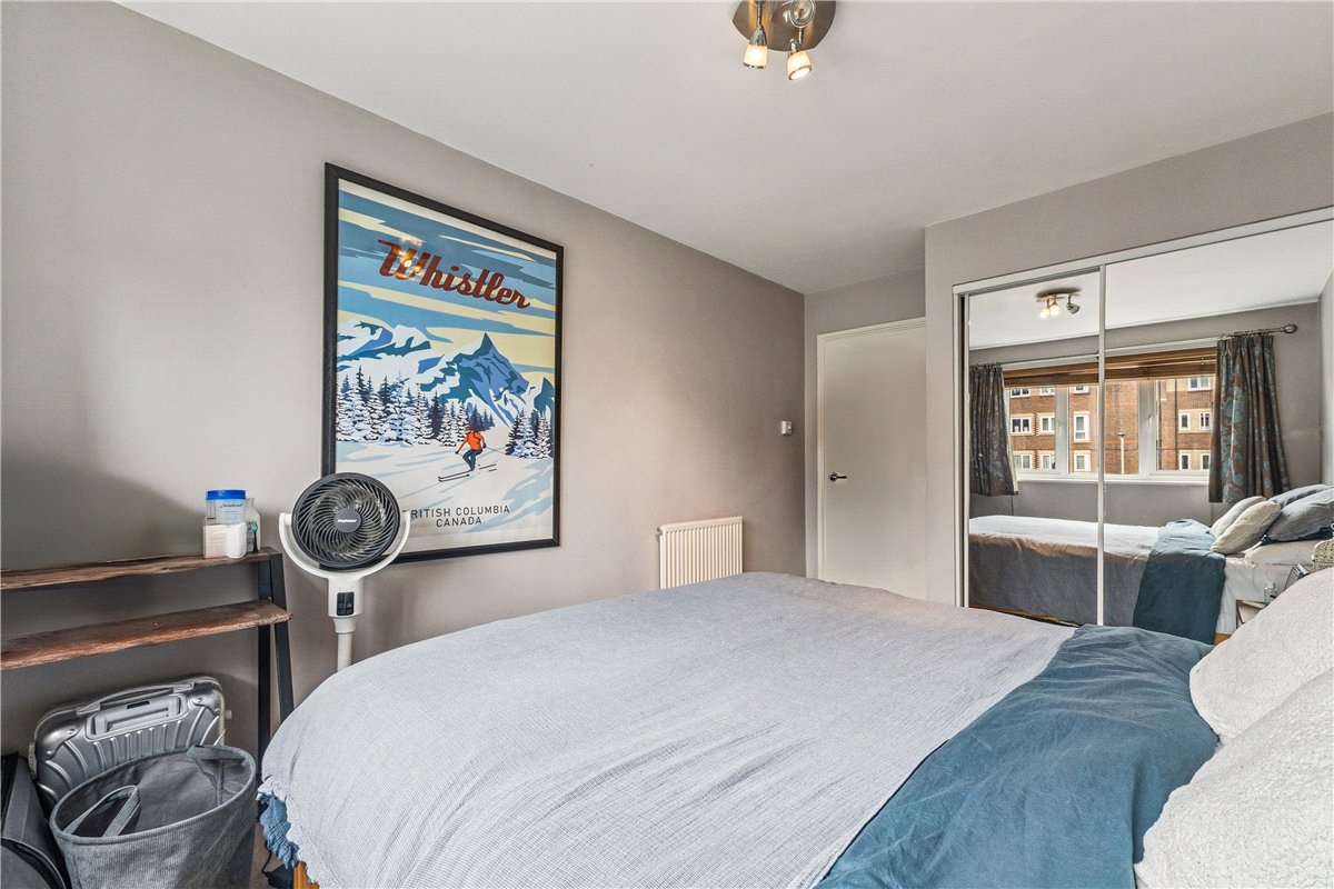 1 bedroom Flat, St. James's Drive, London, SW12 - Available, Image 10