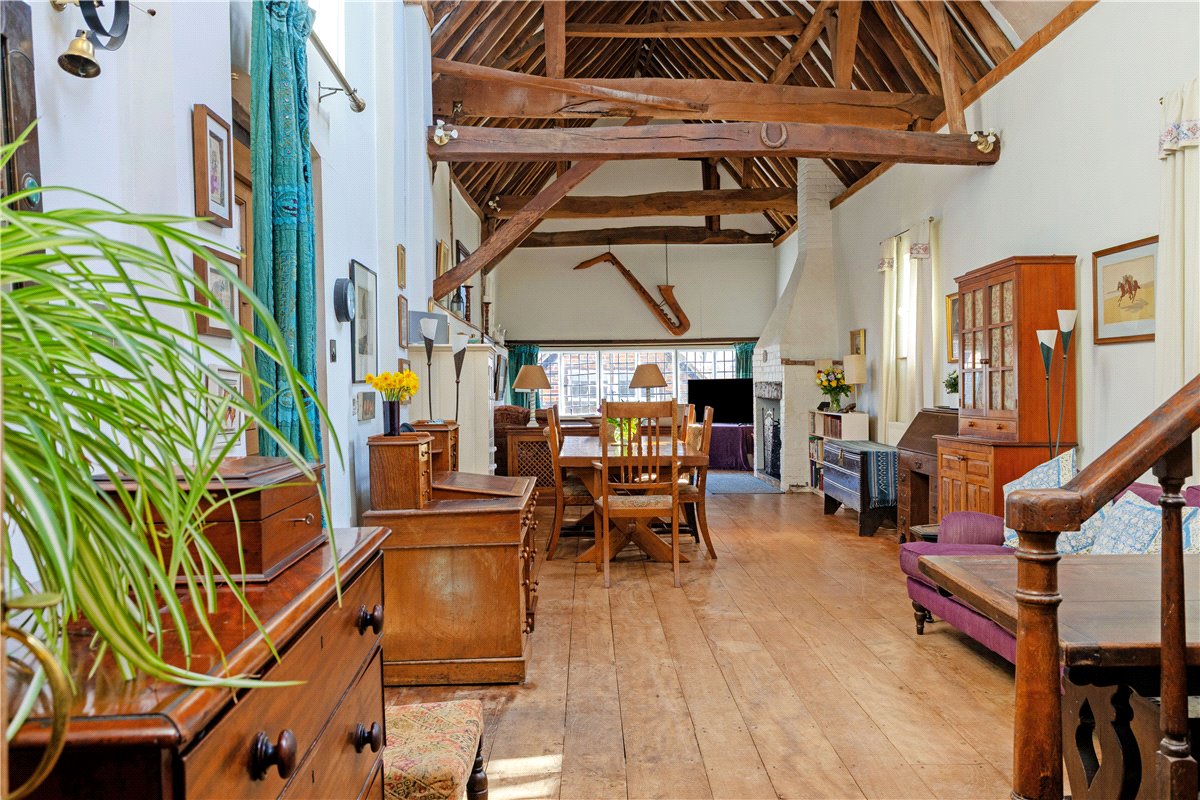 3 bedroom House, Neates Yard, Marlborough, SN8 - Sold, Image 21