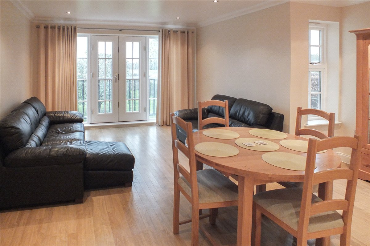 2 bedroom Flat, William Morris House, 193 Huntingdon Road, CB3 - Let Agreed, Image 4