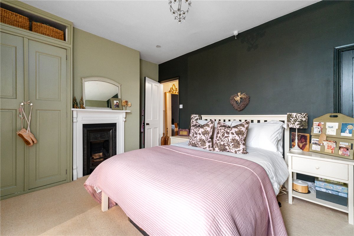 2 bedroom House, Selwyn Road, Cambridge, CB3 - Sold, Image 2