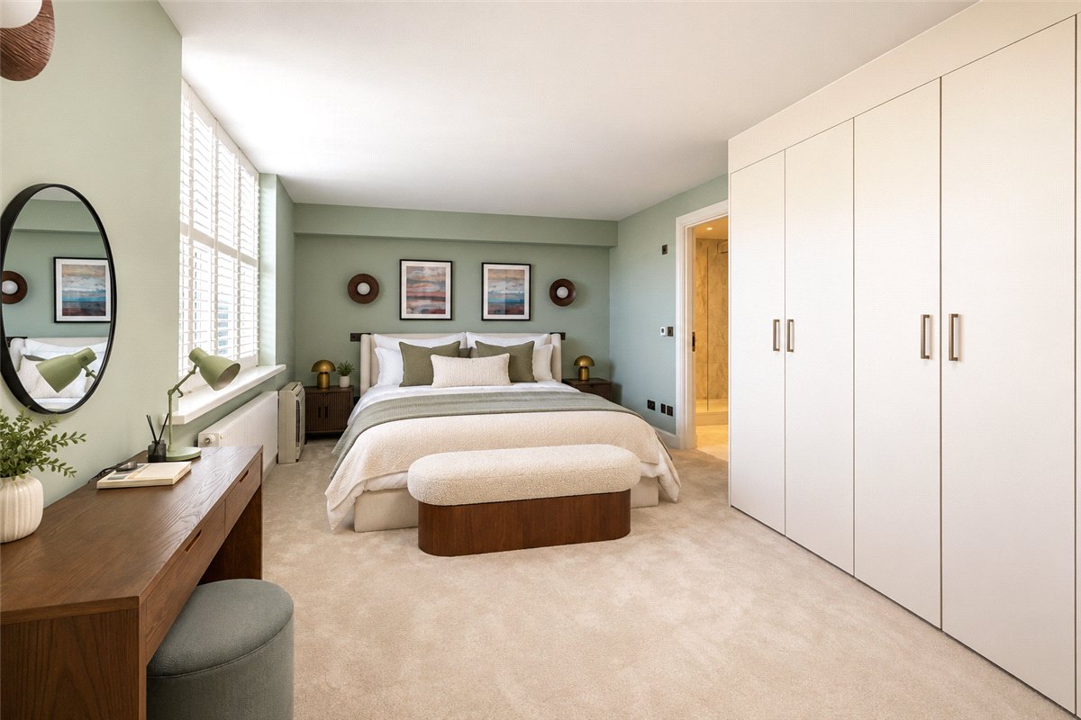 2 bedroom Residential, Albemarle Street, Mayfair, W1S - Available, Image 13