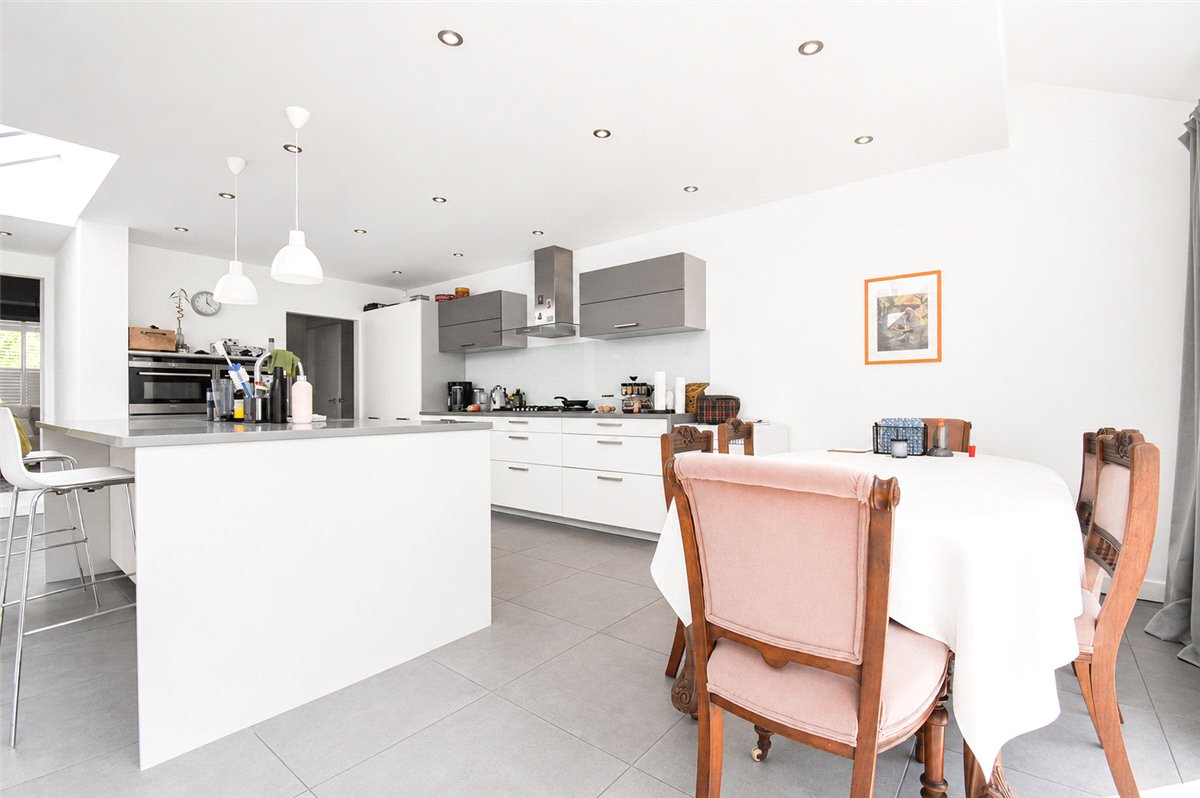 4 bedroom House, Tenison Road, Cambridge, CB1 - Sold, Image 5