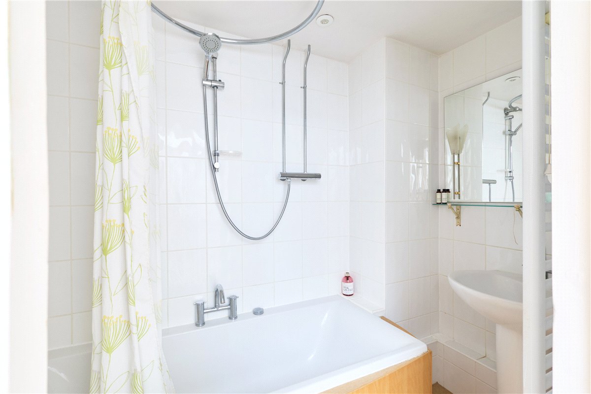 2 bedroom House, Elm Street, Cambridge, CB1 - Available, Image 9