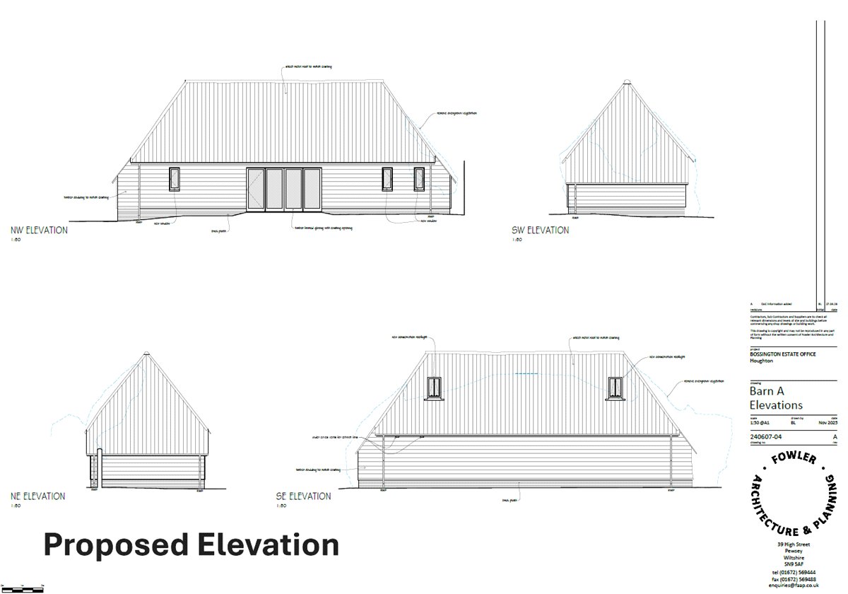 1.46  Land, Houghton, Stockbridge, SO20 - Sold STC, Image 18