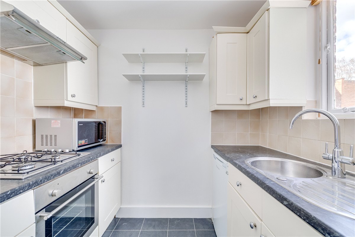 3 bedroom Maisonette, Portland Road, Holland Park, W11 - Let Agreed, Image 3