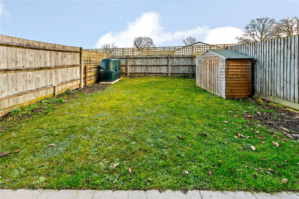 3 bedroom House, Hedge Row, Gore End Road, RG20 - Available, Image 12