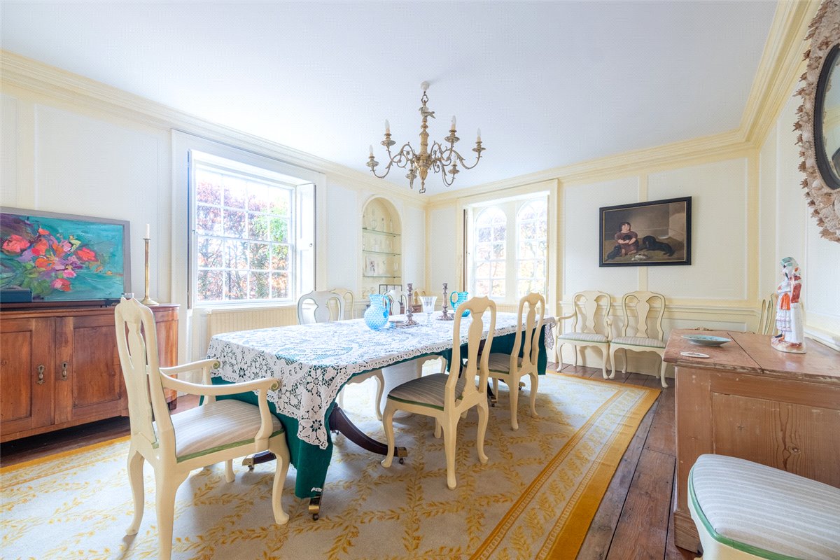 7 bedroom House, Little Bedwyn, Marlborough, SN8 - Available, Image 2