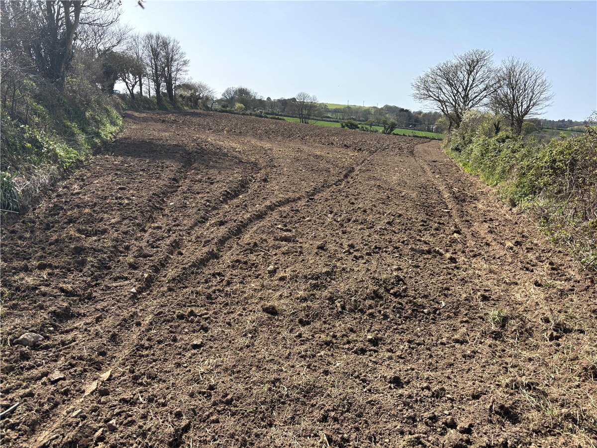 2  Land, Land At Tredinnick Wartha, St. Keverne, TR12 - Sold, Image 6