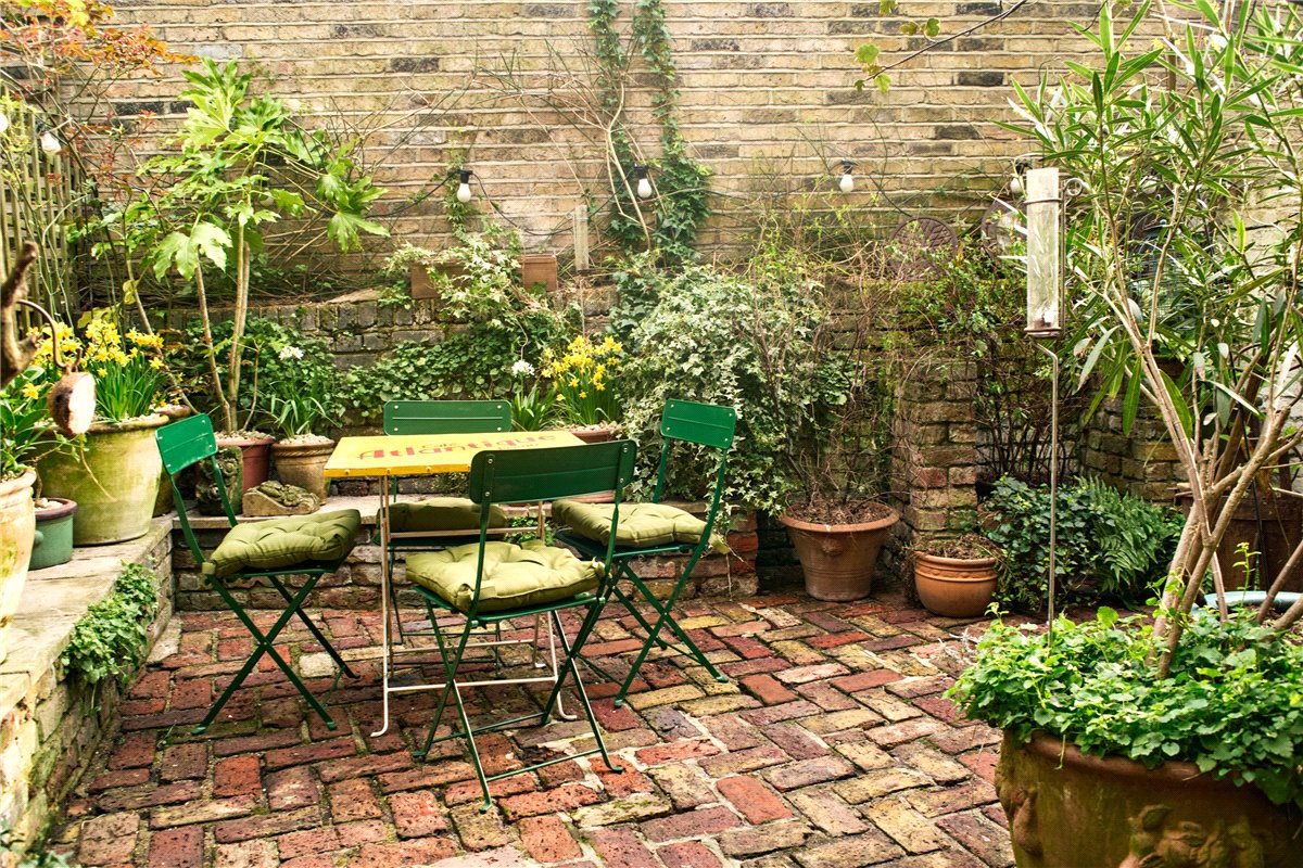 3 bedroom House, Althorp Road, London, SW17 - Sold, Image 1