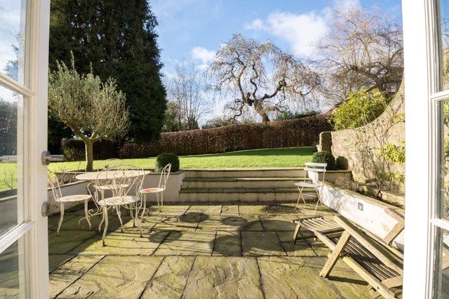 3 bedroom Flat, Allenby House South, Lansdown Road, BA1 - , Image 10