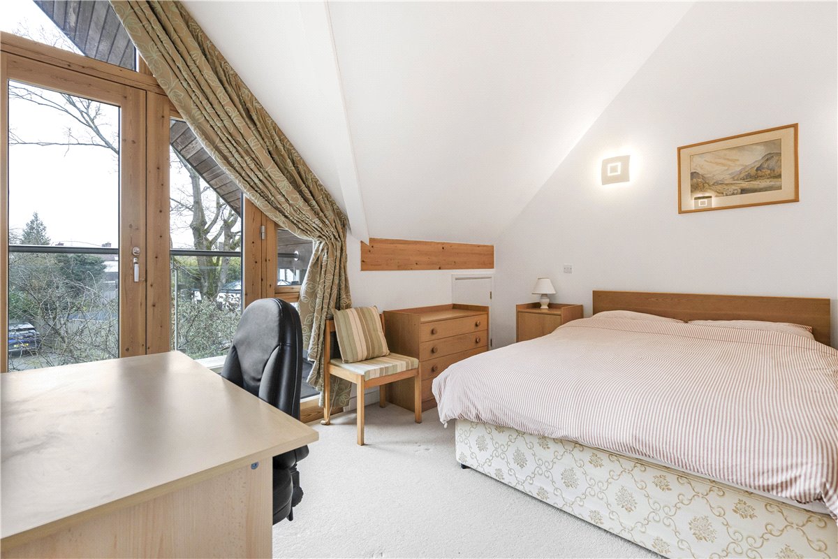 1 bedroom Flat, Davenant Road, Oxford, OX2 - Sold, Image 9