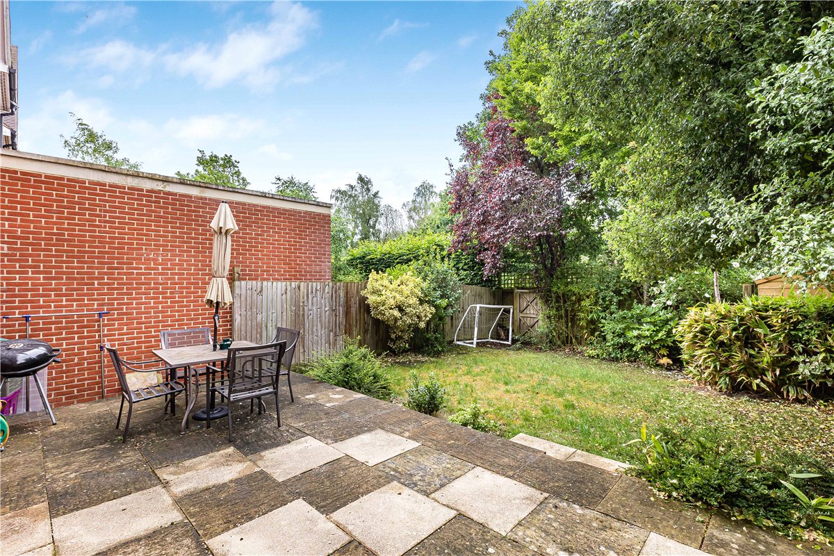 4 bedroom House, Frenchay Road, Oxford, OX2 - Available, Image 17