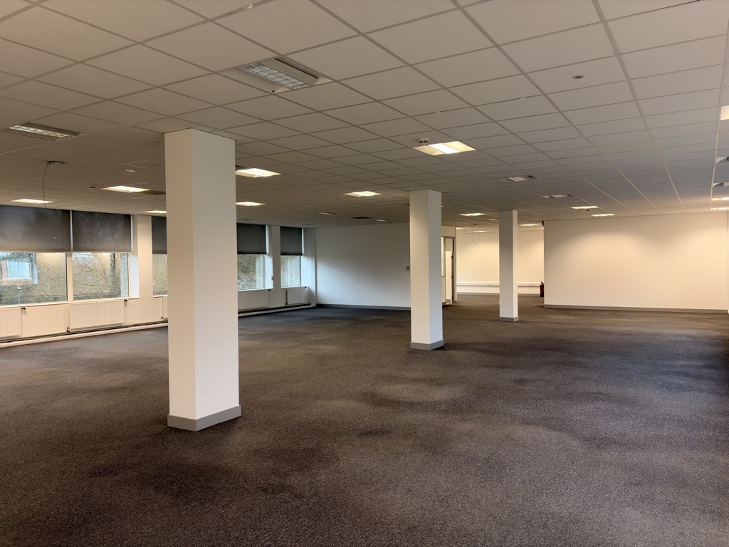 3800 Sq Ft, University Of Warwick Innovation Campus, Wellesbourne, CV35 - Available, Image 1