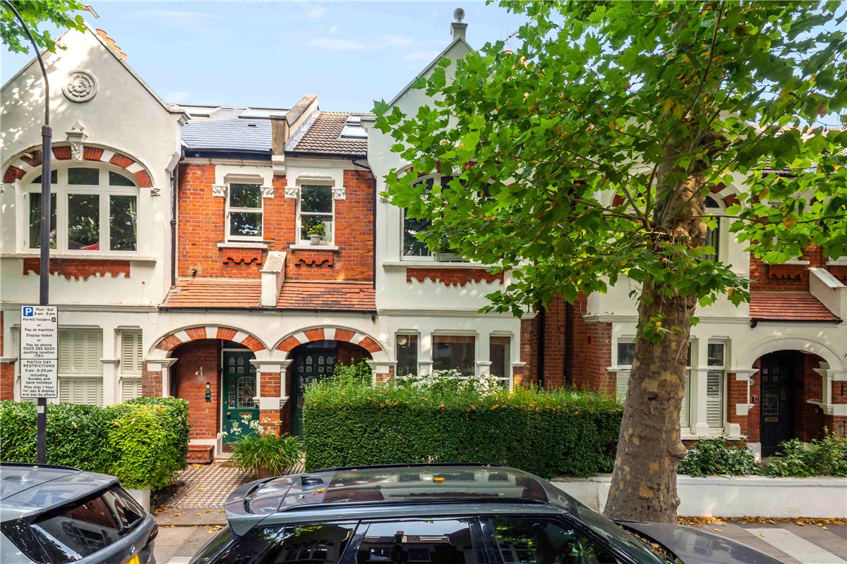 2 bedroom Flat, Niton Street, London, SW6 - Available, Image 4