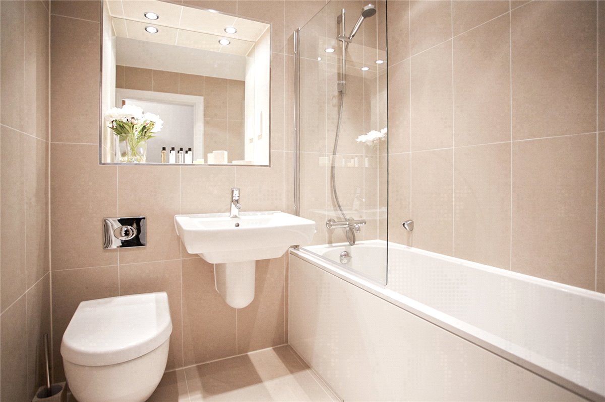 1 bedroom Flat, Fitzgerald Place, Cambridge, CB4 - Let Agreed, Image 4