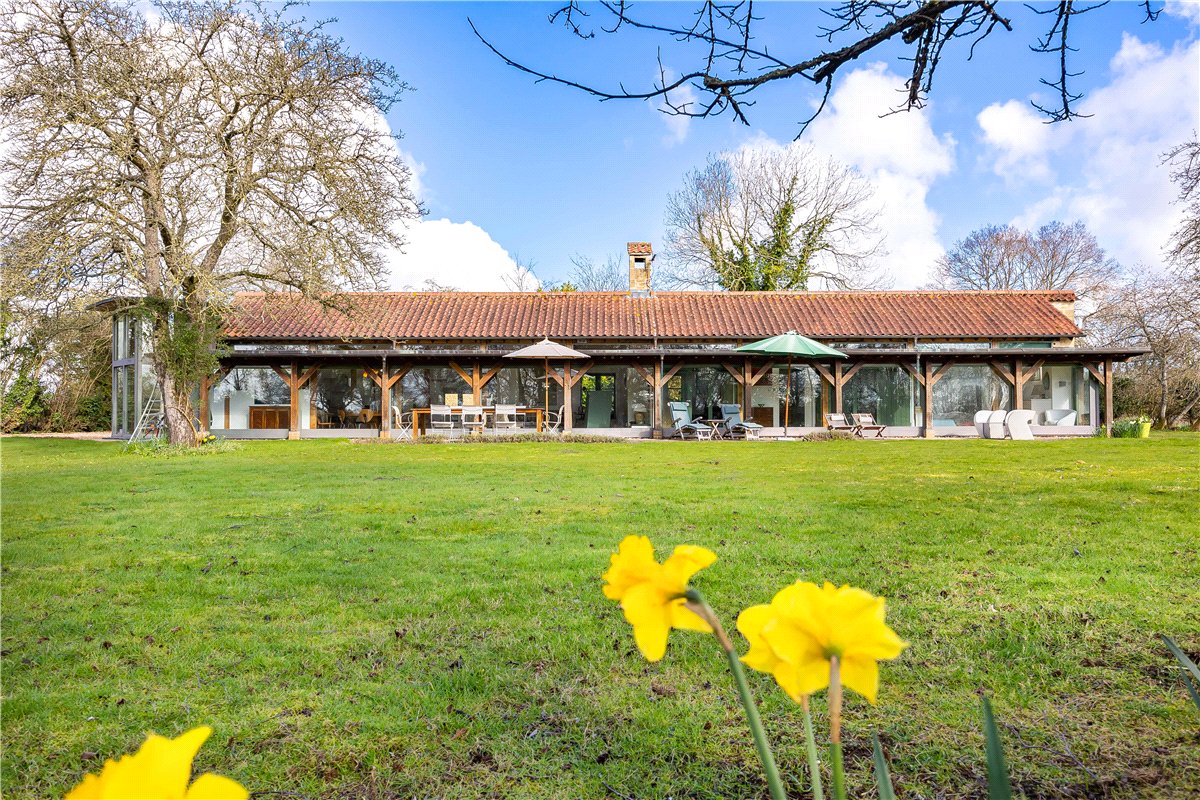 4 bedroom House, Weston-on-the-Green, Bicester, OX25 - Available, Image 26