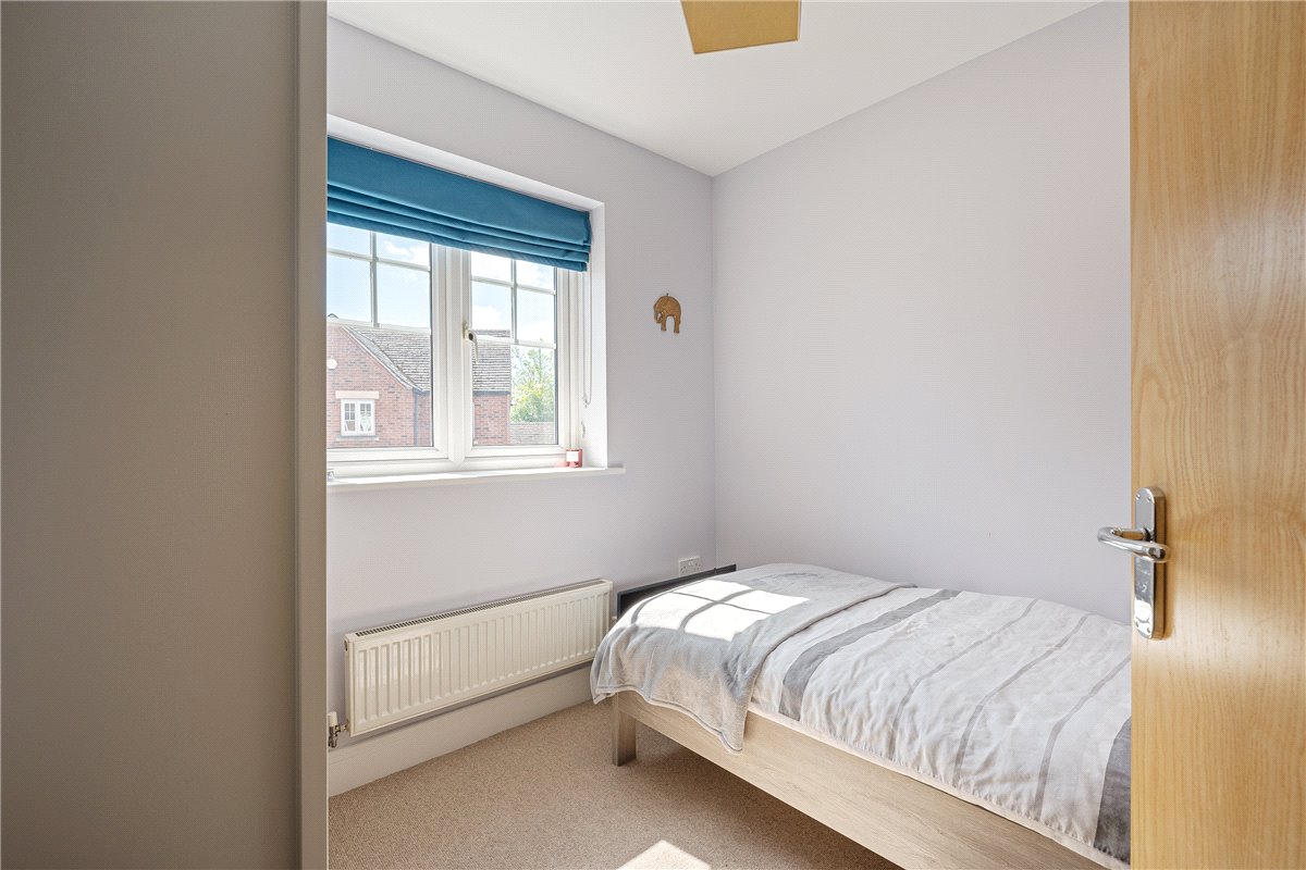 5 bedroom House, Thornbeck, Dunnington, YO19 - Sold, Image 12