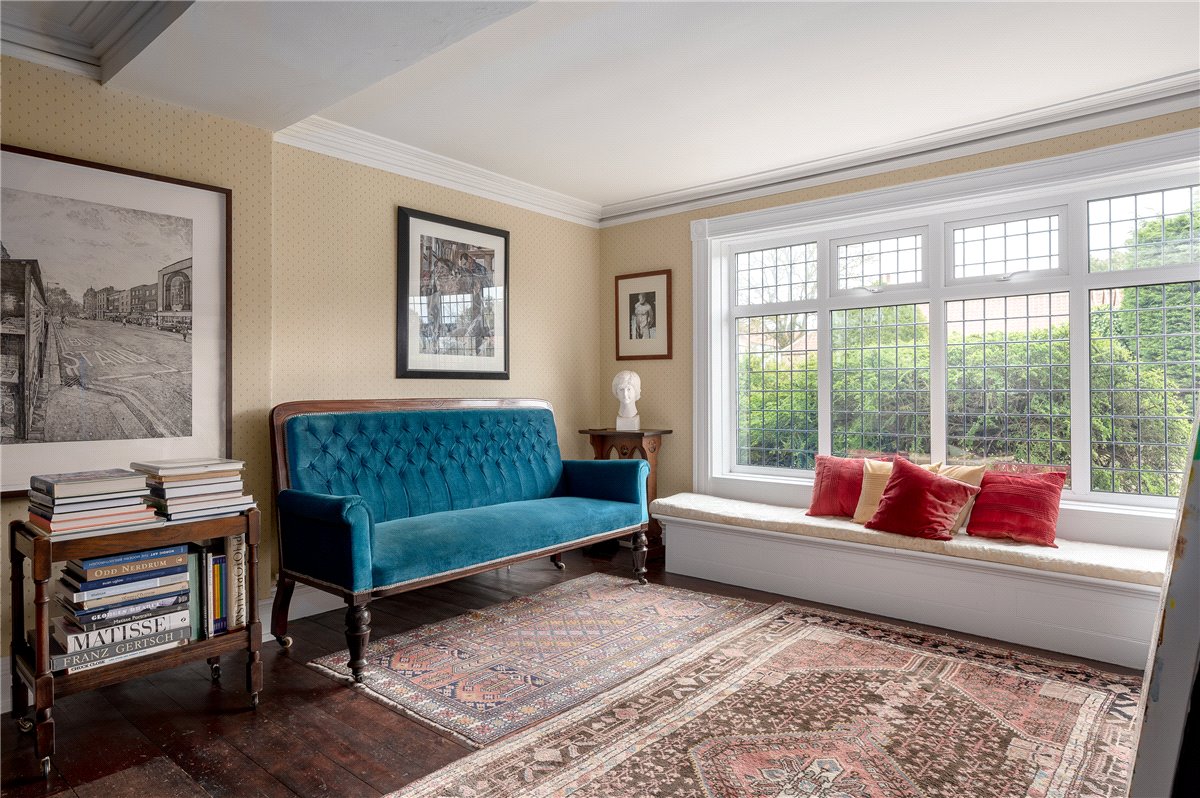 7 bedroom House, Main Street, Gristhorpe, YO14 - Sold, Image 38