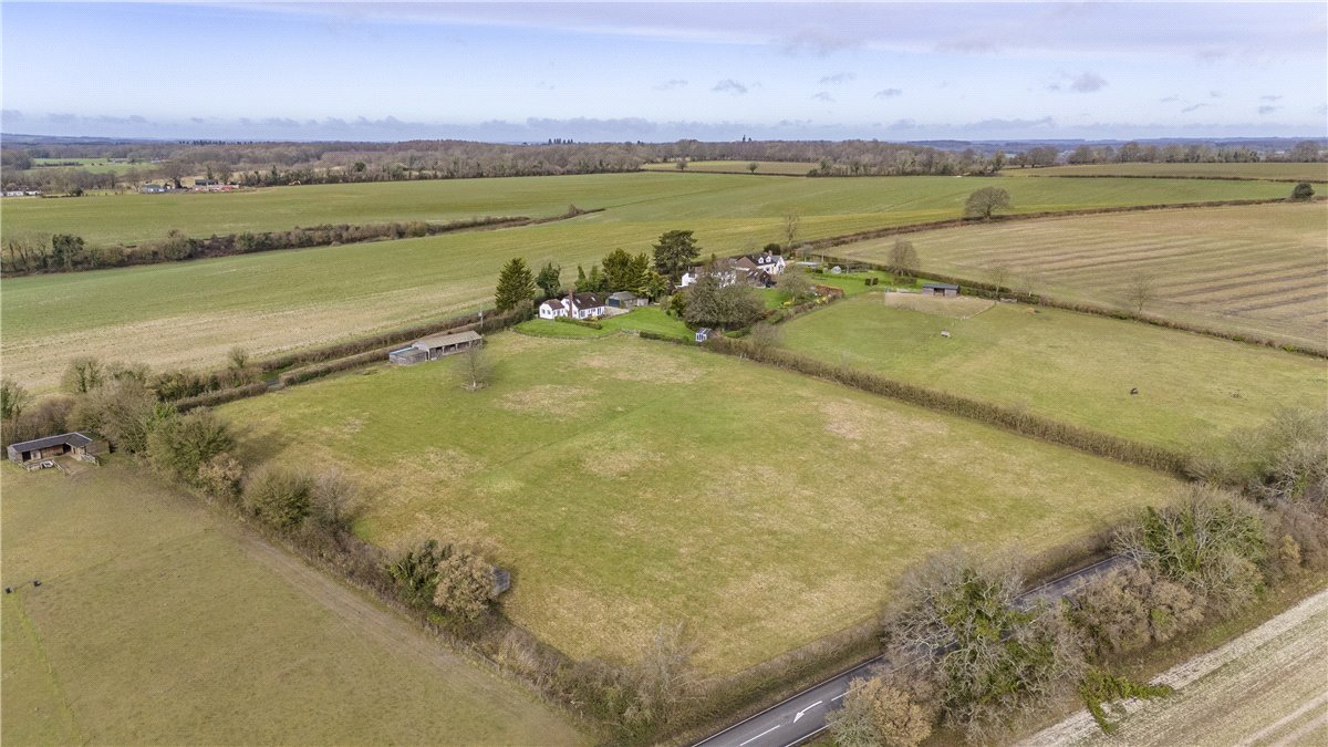 3 bedroom House, West Meon, Petersfield, GU32 - Sold, Image 4