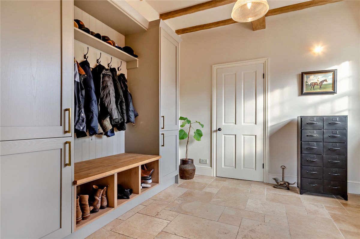 5 bedroom House, Flaxby, Near Knaresborough, HG5 - Sold, Image 12