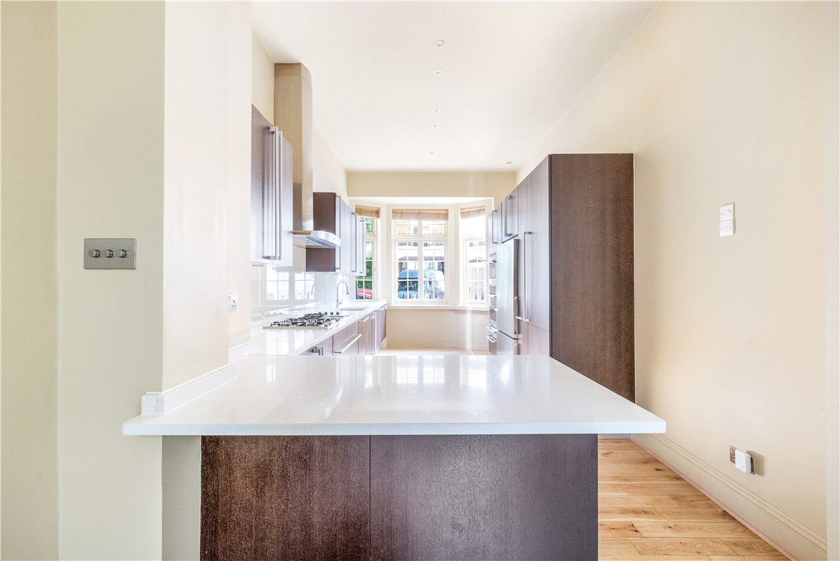 4 bedroom House, Albion Street, Paddington, W2 - Available, Image 35