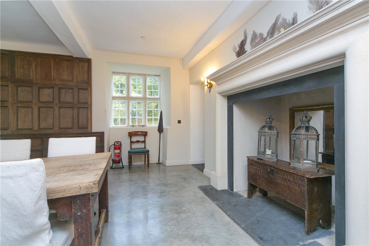 11 bedroom House, Talsarnau, Gwynedd, LL47 - Available, Image 57