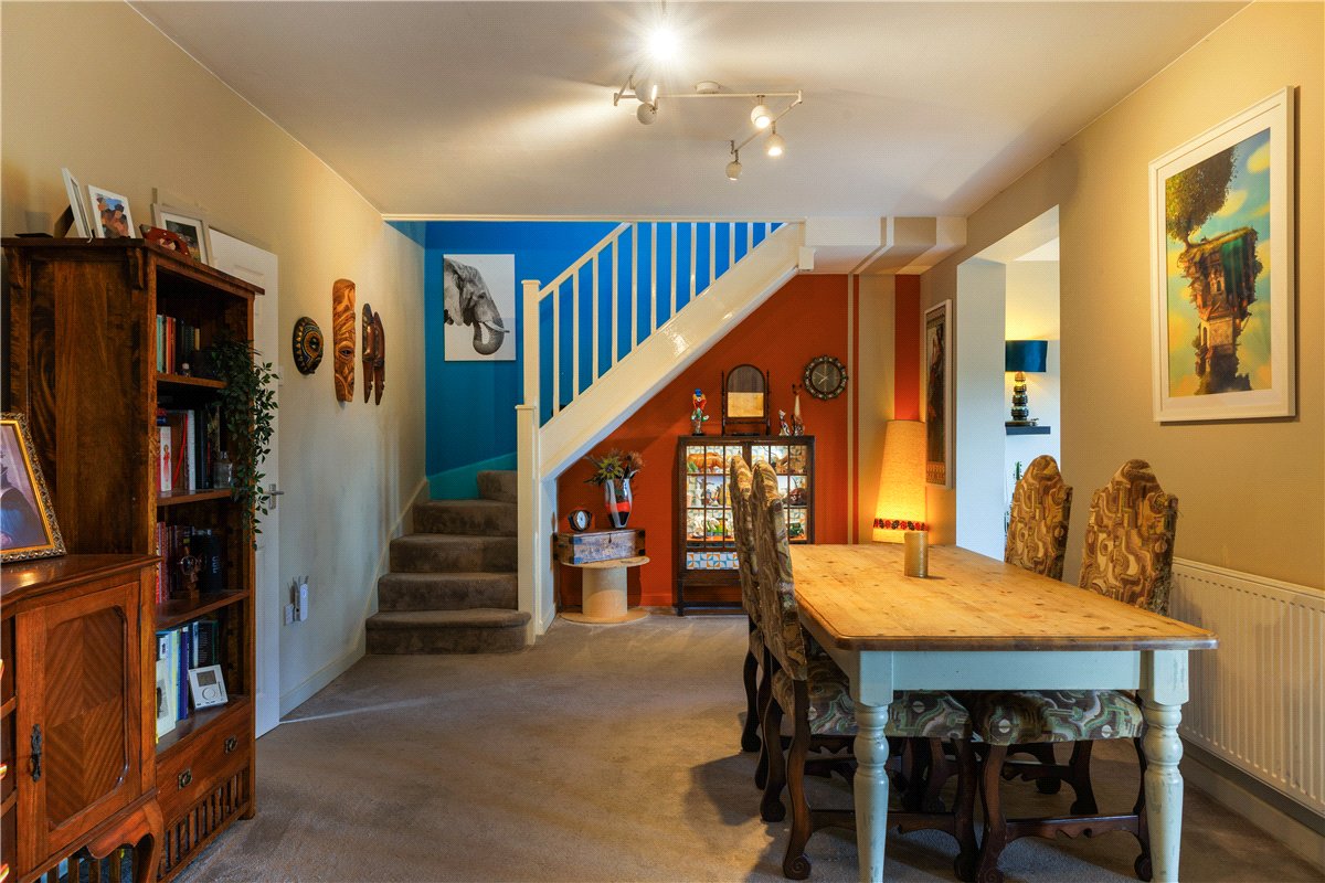 4 bedroom House, Pipers Piece, Herd Street, SN8 - Available, Image 18