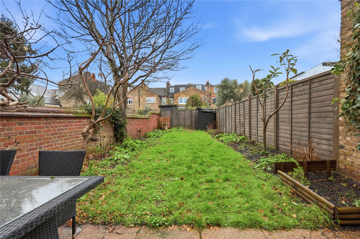 5 bedroom House, Kenyon Street, London, SW6 - Sold, Image 10