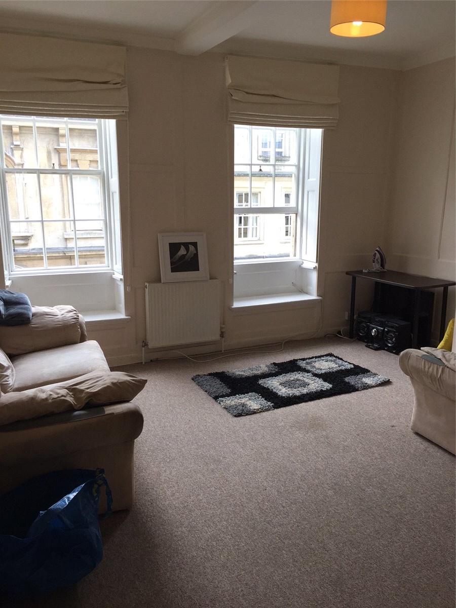 4 bedroom Flat, Kingsmead Street, Bath, BA1 - Let Agreed, Image 5