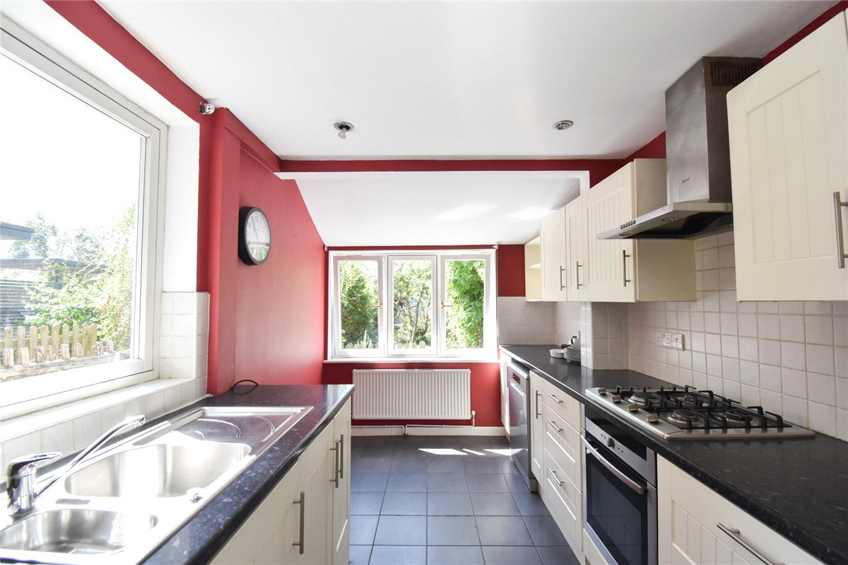 3 bedroom House, Selwyn Road, Cambridge, CB3 - Available, Image 1