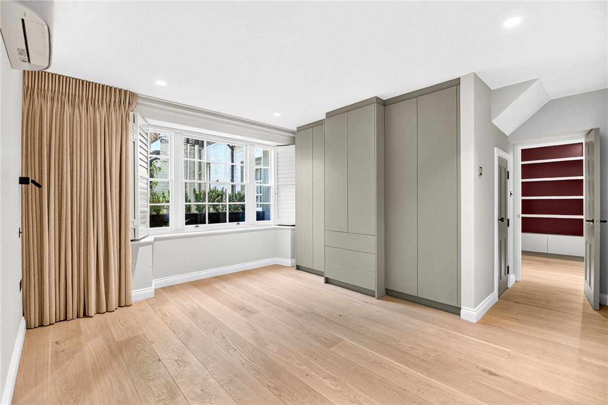 3 bedroom Maisonette, Bryanston Square, London, W1H - Available, Image 3