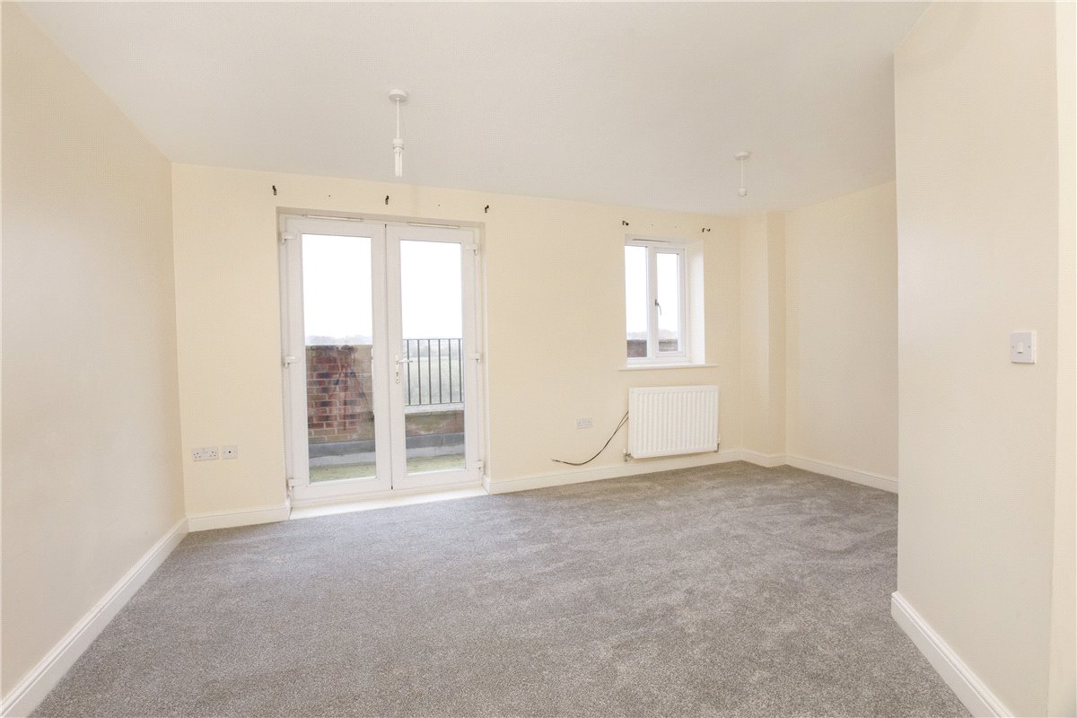 3 bedroom House, Bracken Way, Harworth, DN11 - , Image 4
