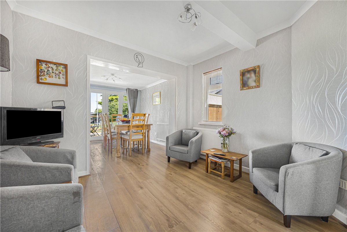 4 bedroom House, Norreys Road, Cumnor, OX2 - Sold, Image 11