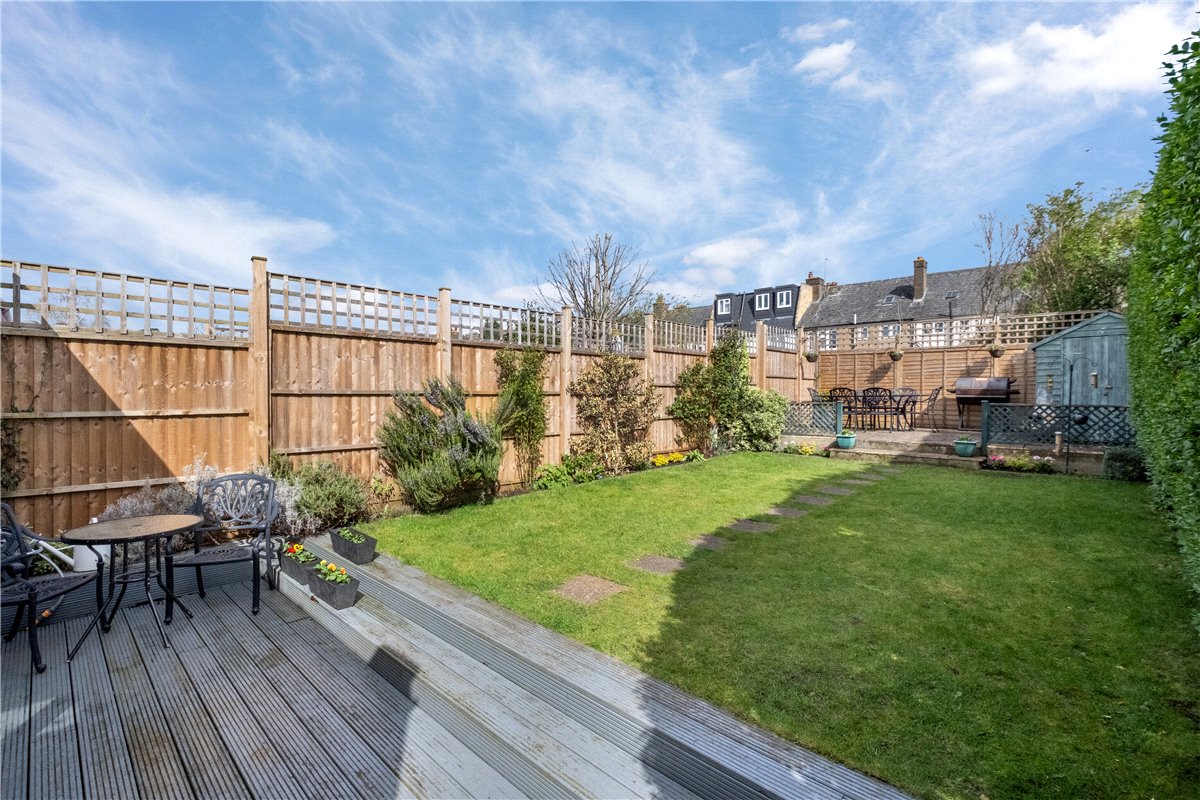 3 bedroom House, Dawnay Road, London, SW18 - Sold, Image 9
