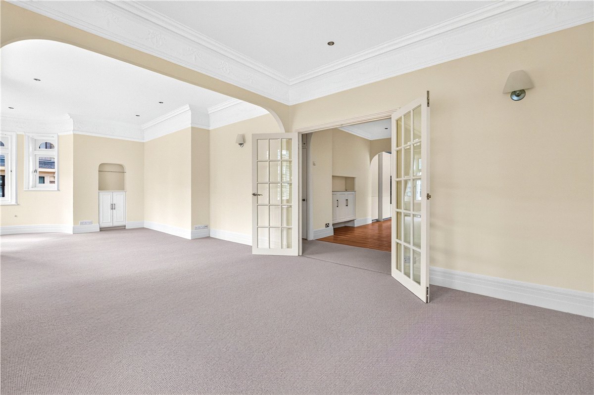 3 bedroom Flat, New Cavendish Street, Marylebone, W1W - Let Agreed, Image 20