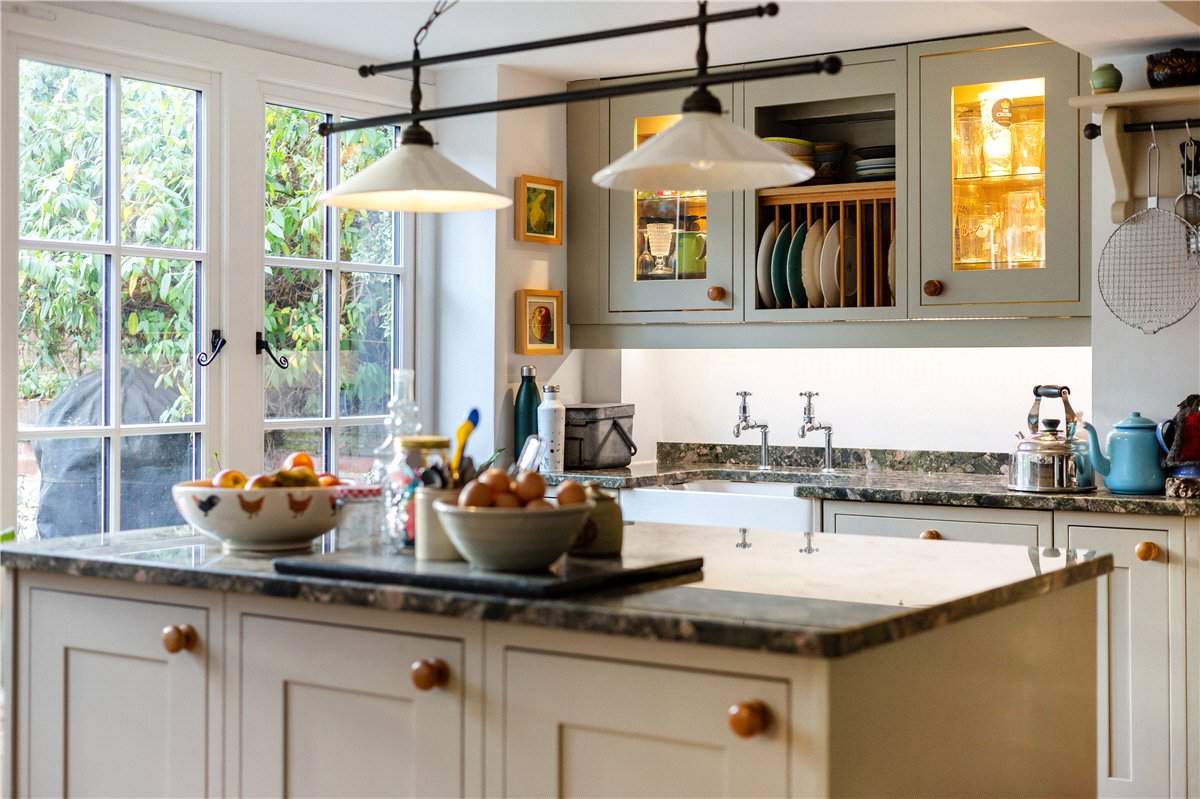 4 bedroom House, Fosbury, Wiltshire, SN8 - Available, Image 17