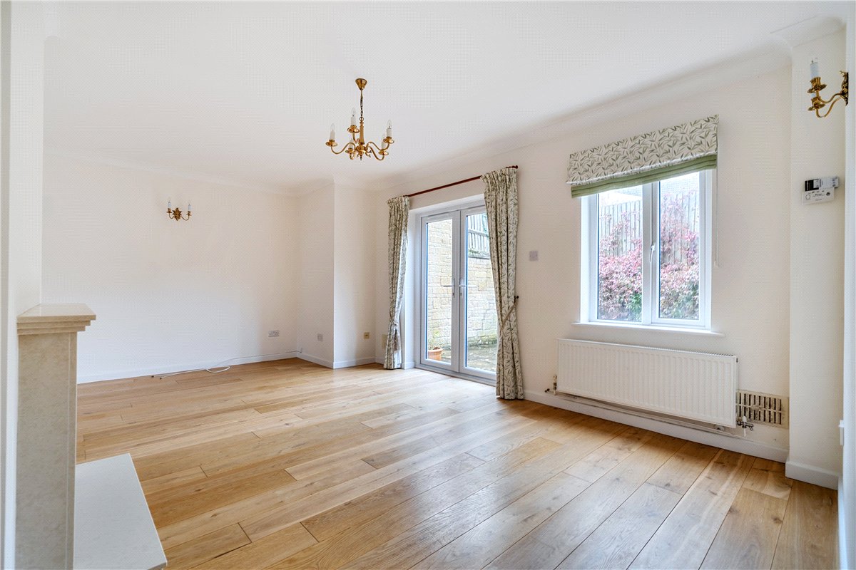 3 bedroom House, Hansford Mews, Entry Hill, BA2 - Sold STC, Image 9